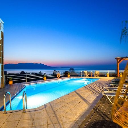 Ben'S Homes Nopigia Dış mekan fotoğraf