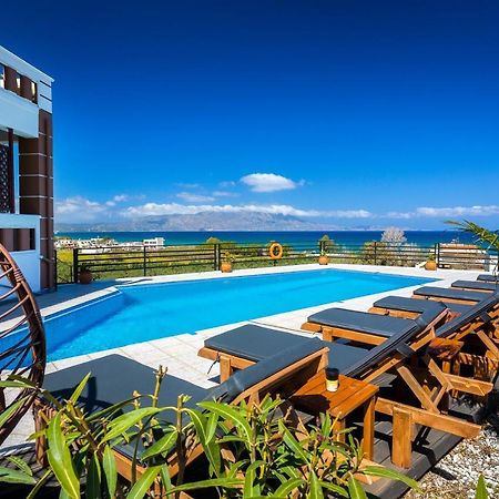 Ben'S Homes Nopigia Dış mekan fotoğraf