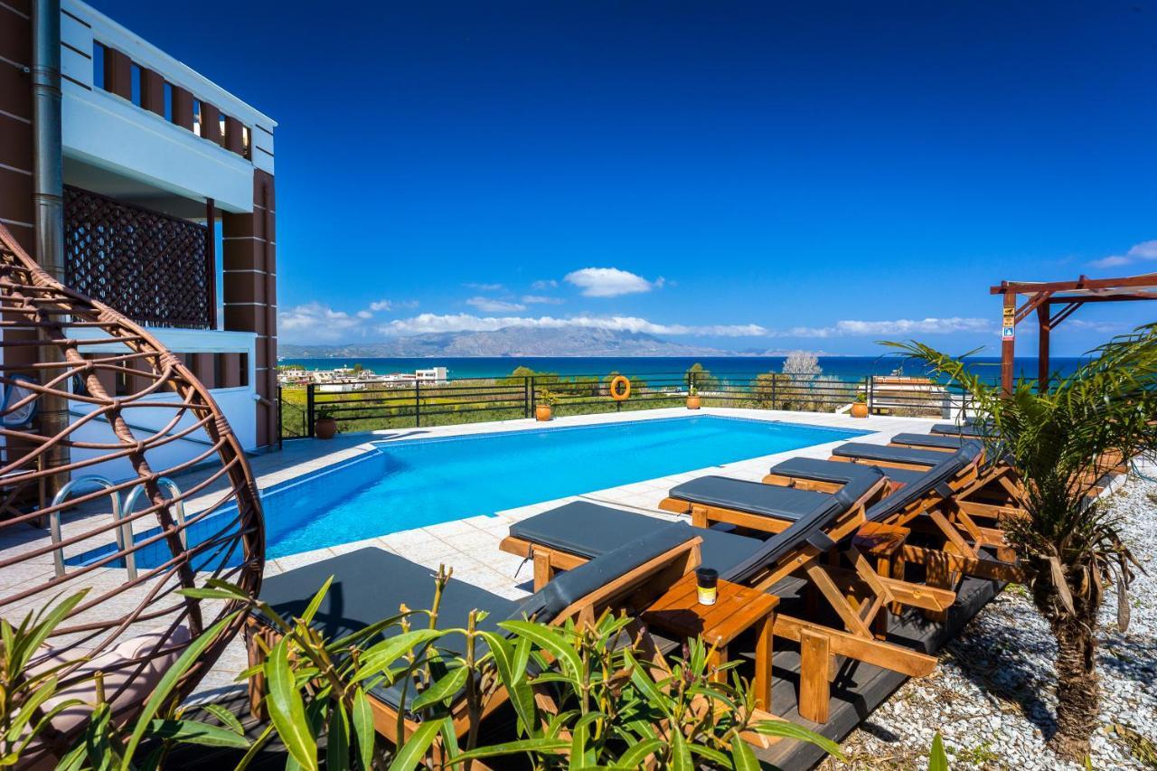 Ben'S Homes Nopigia Dış mekan fotoğraf