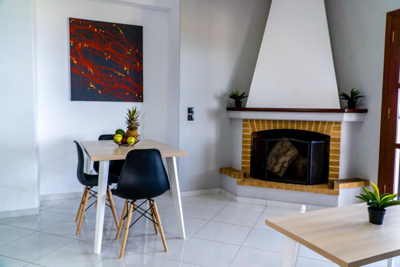 Ben'S Homes Nopigia Dış mekan fotoğraf
