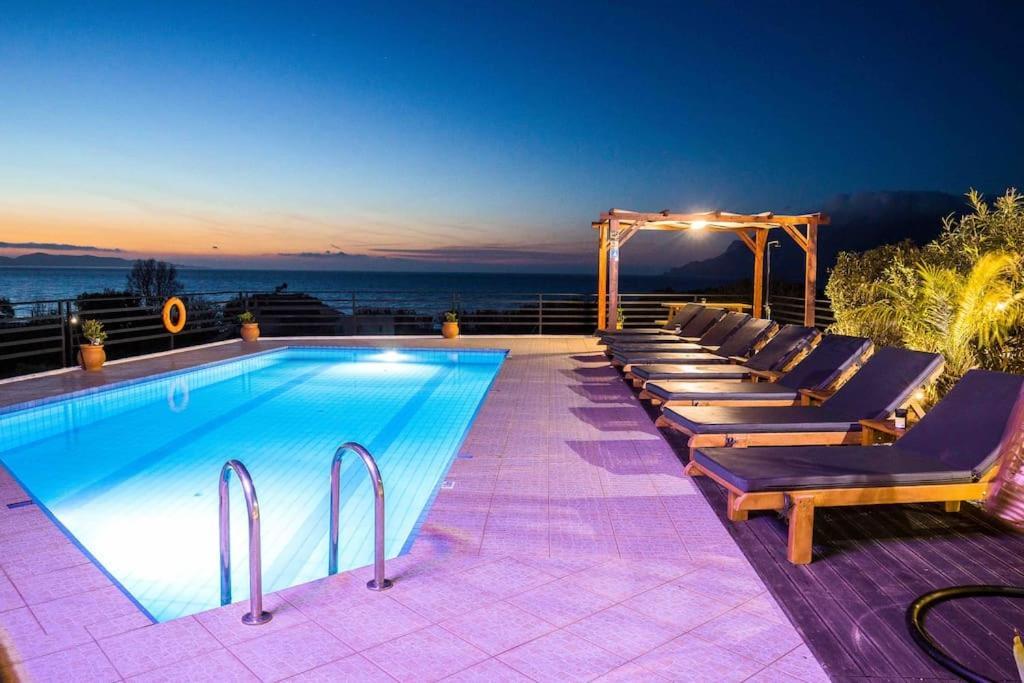 Ben'S Homes Nopigia Dış mekan fotoğraf