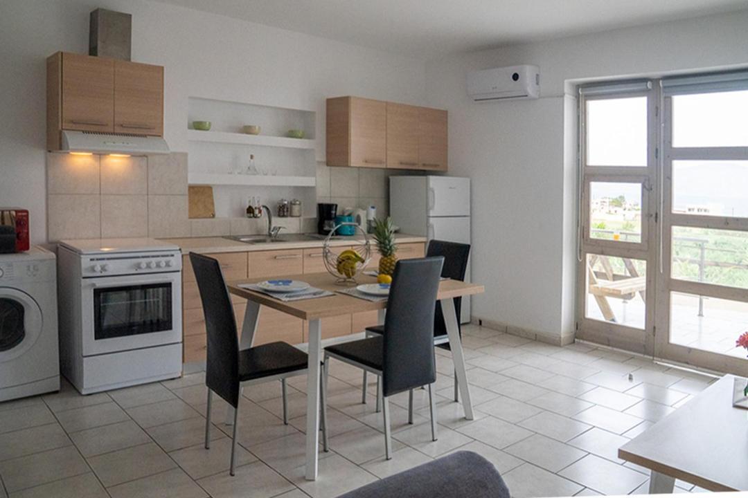 Ben'S Homes Nopigia Dış mekan fotoğraf