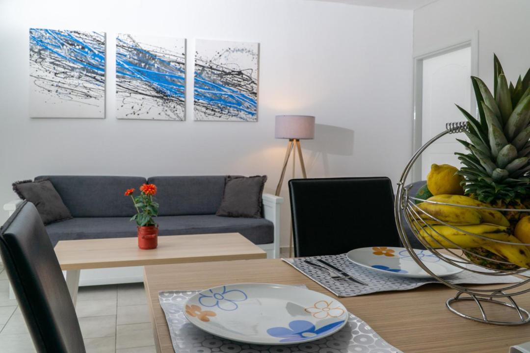 Ben'S Homes Nopigia Dış mekan fotoğraf