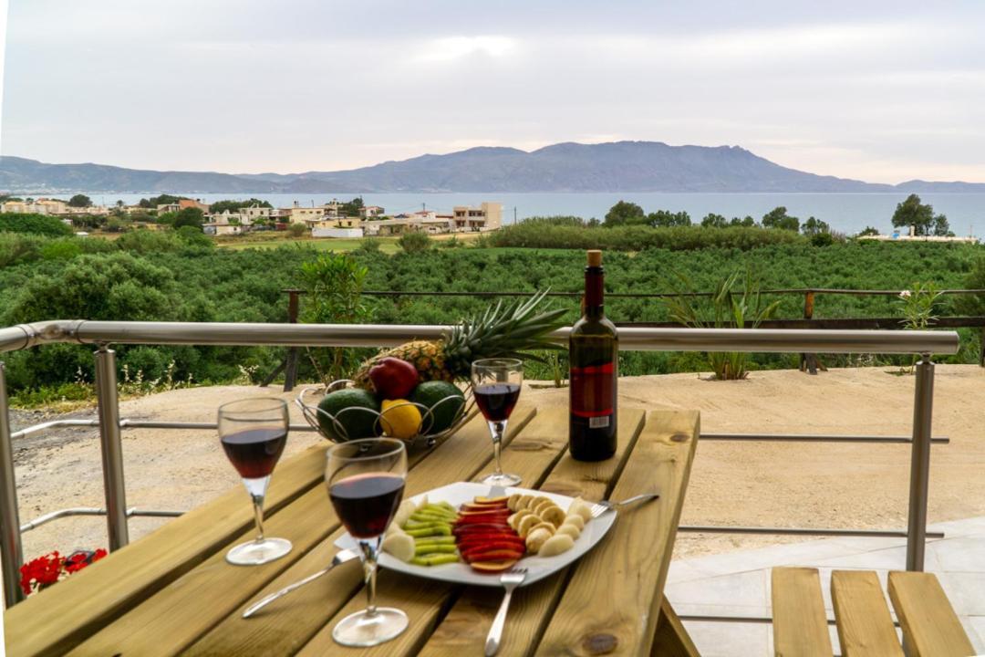 Ben'S Homes Nopigia Dış mekan fotoğraf