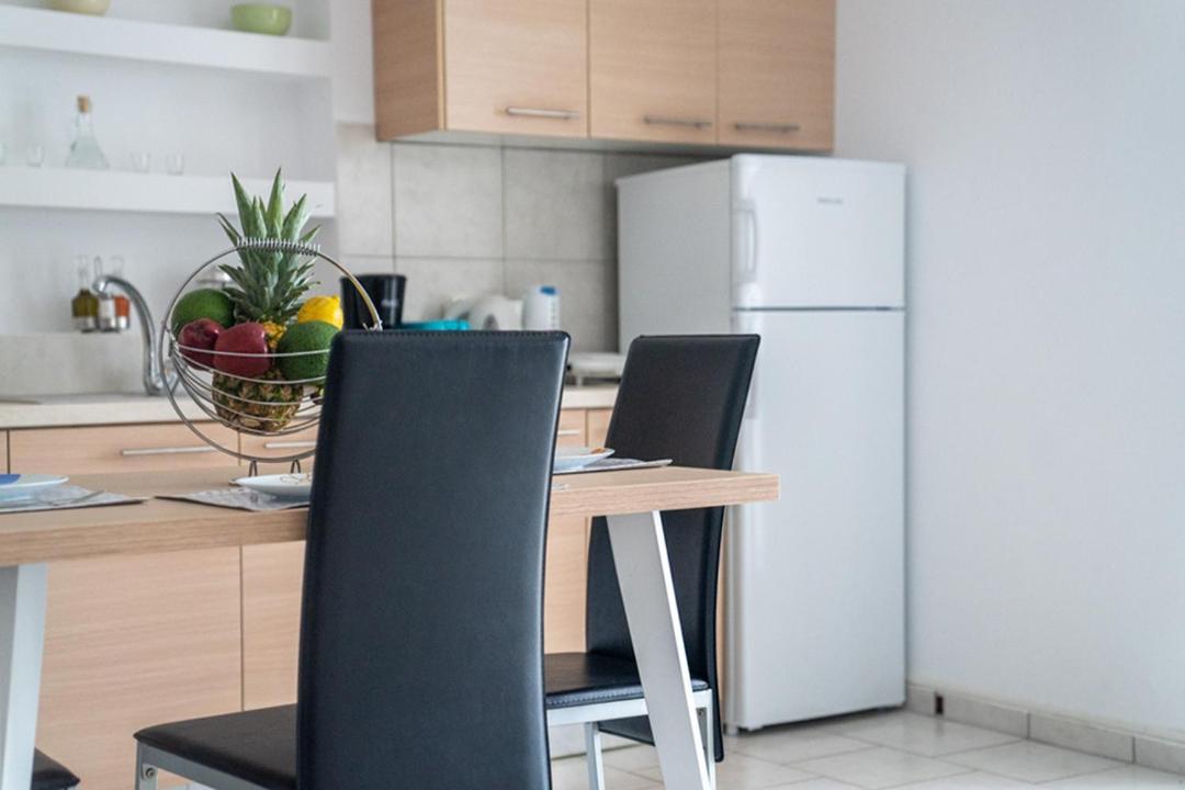 Ben'S Homes Nopigia Dış mekan fotoğraf