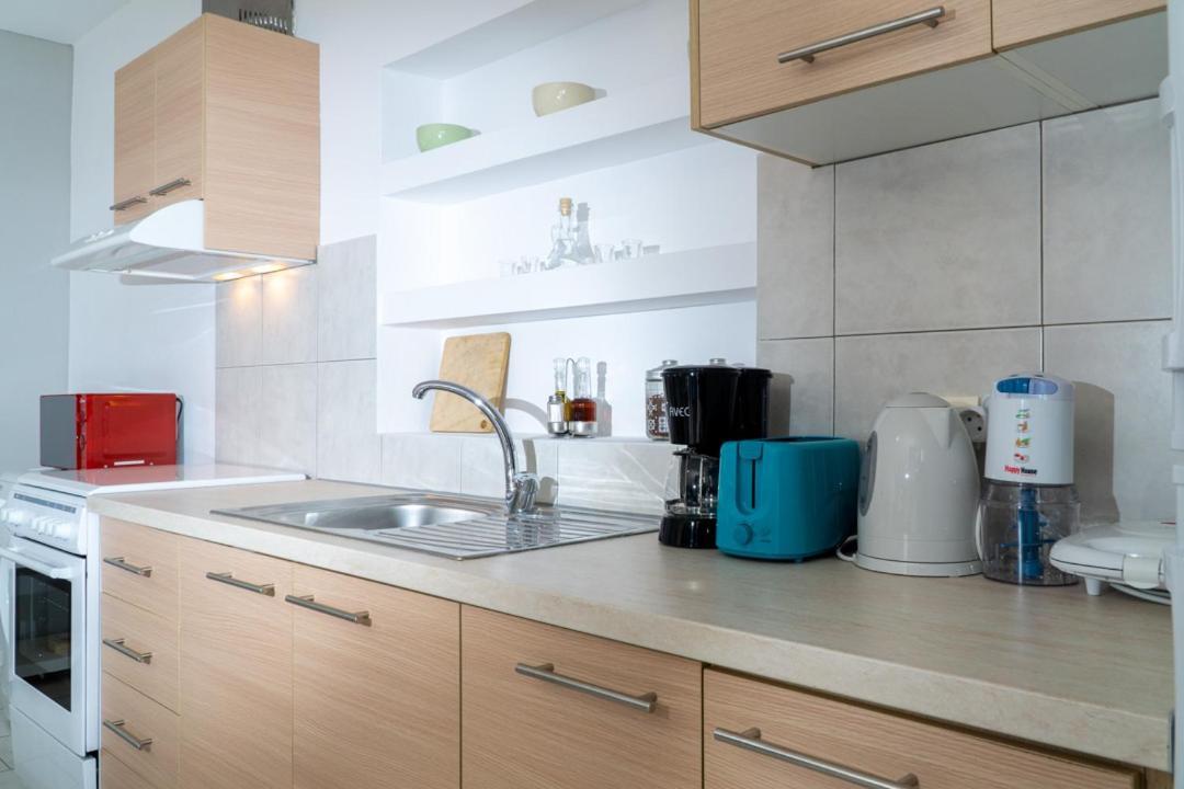Ben'S Homes Nopigia Dış mekan fotoğraf
