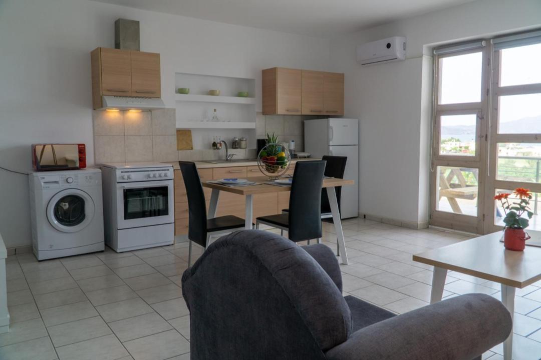 Ben'S Homes Nopigia Dış mekan fotoğraf