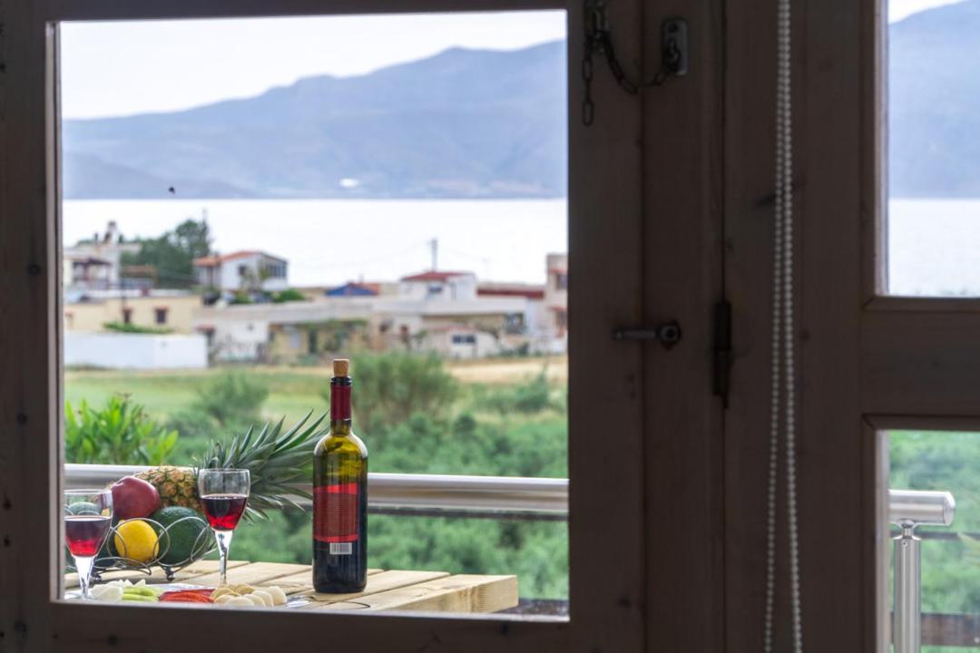 Ben'S Homes Nopigia Dış mekan fotoğraf
