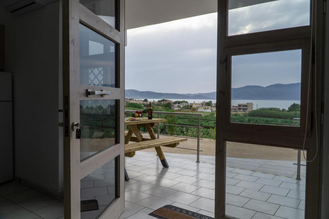 Ben'S Homes Nopigia Dış mekan fotoğraf
