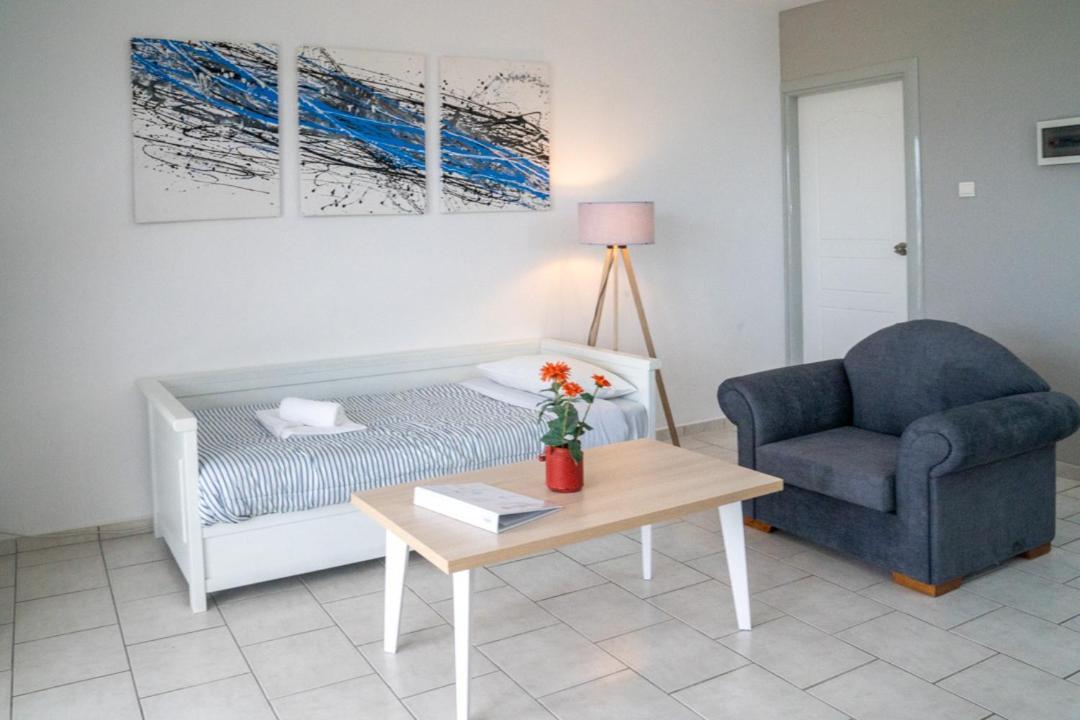 Ben'S Homes Nopigia Dış mekan fotoğraf