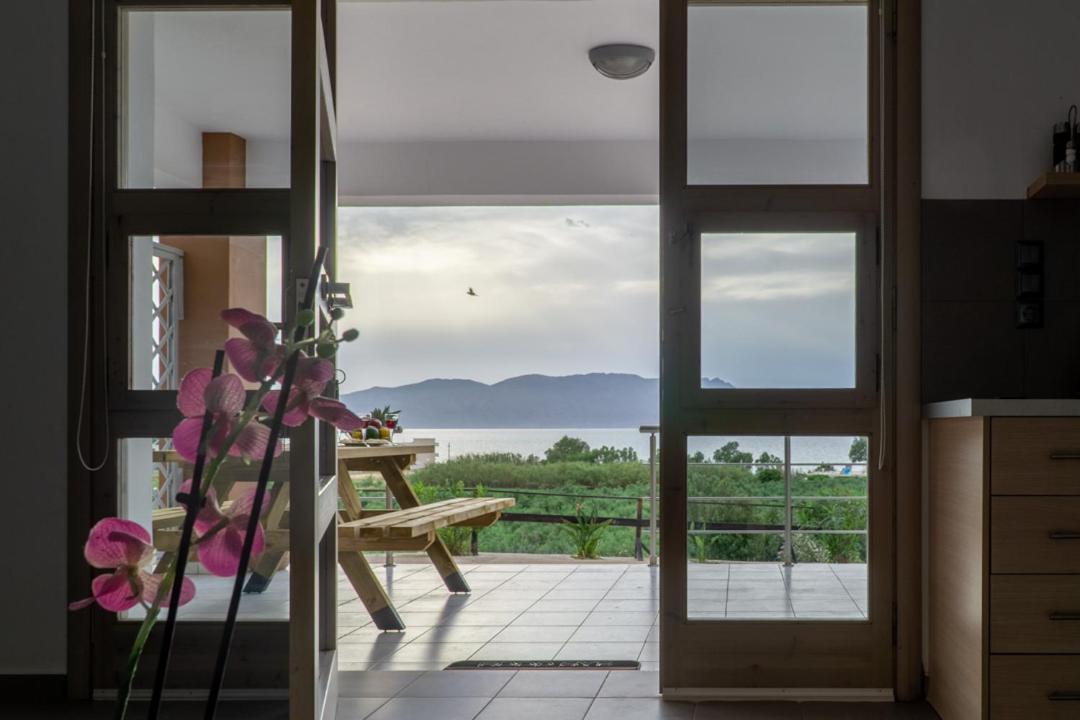 Ben'S Homes Nopigia Dış mekan fotoğraf