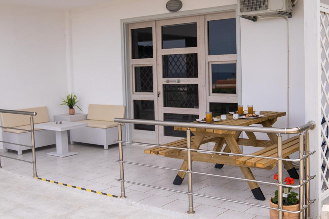Ben'S Homes Nopigia Dış mekan fotoğraf