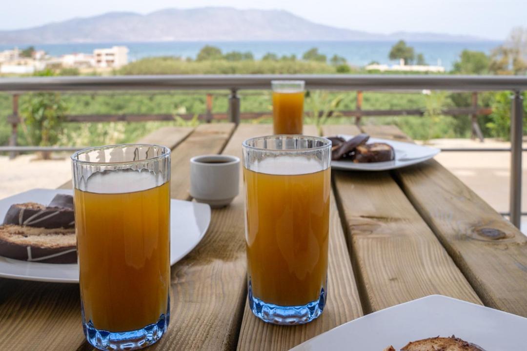 Ben'S Homes Nopigia Dış mekan fotoğraf