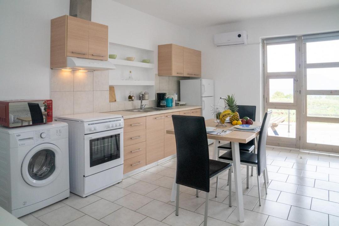 Ben'S Homes Nopigia Dış mekan fotoğraf