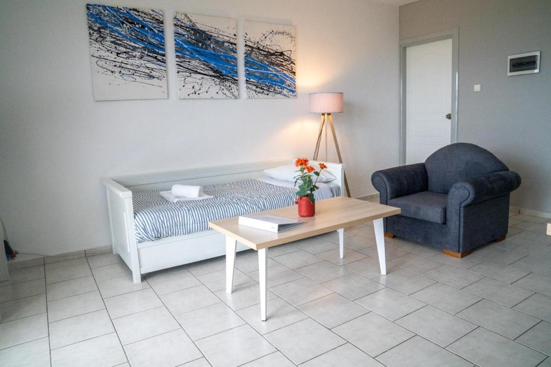 Ben'S Homes Nopigia Dış mekan fotoğraf