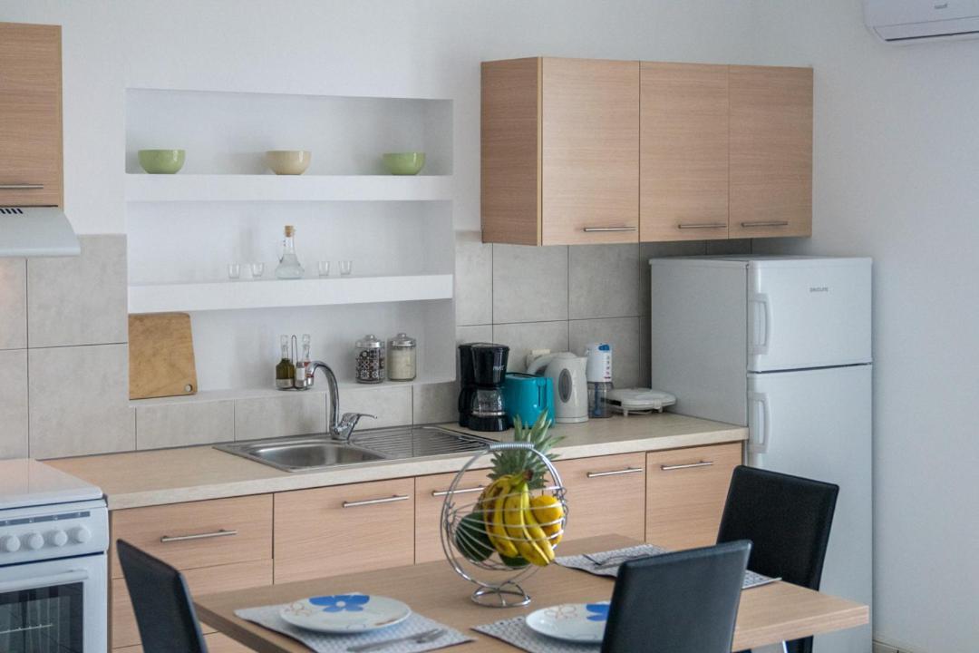 Ben'S Homes Nopigia Dış mekan fotoğraf