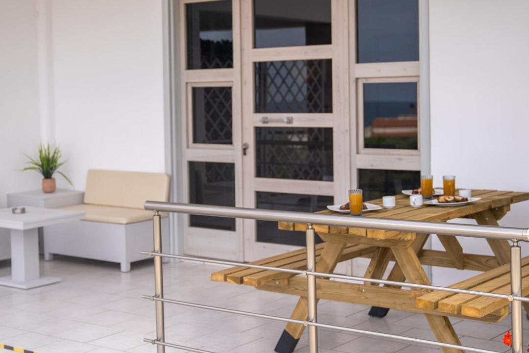 Ben'S Homes Nopigia Dış mekan fotoğraf