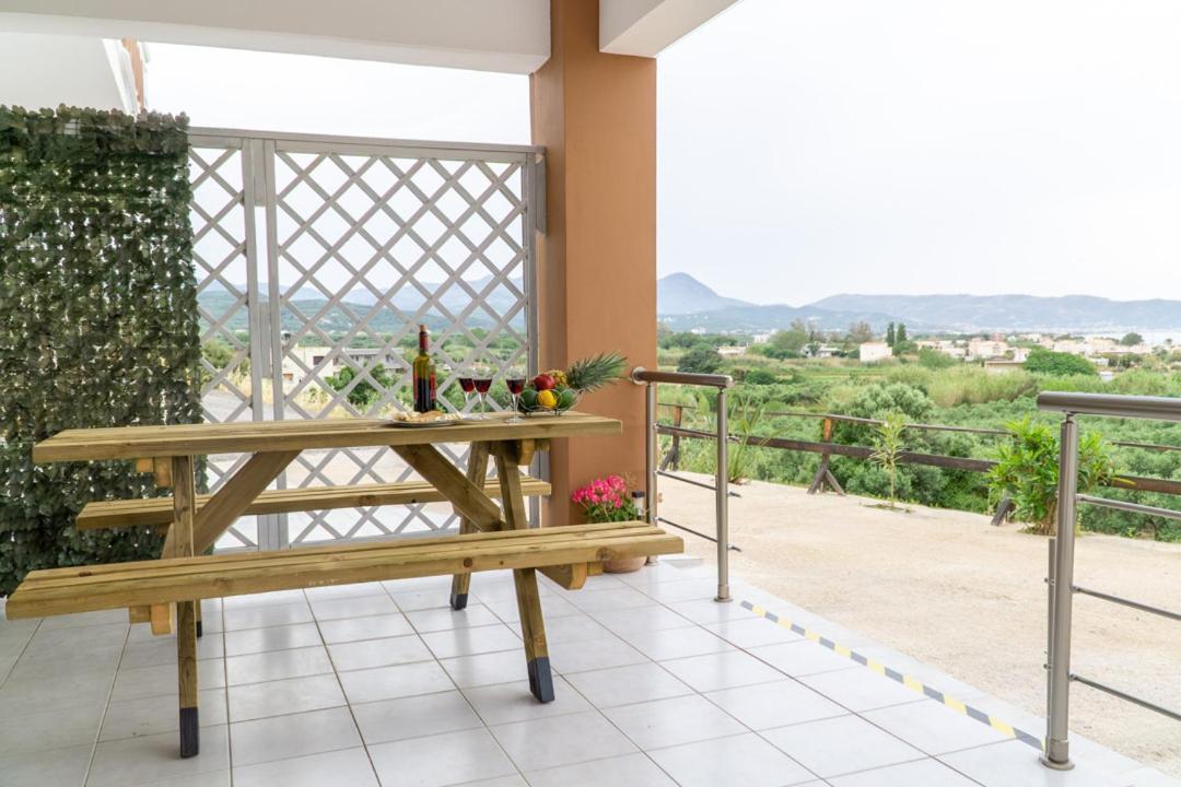 Ben'S Homes Nopigia Dış mekan fotoğraf