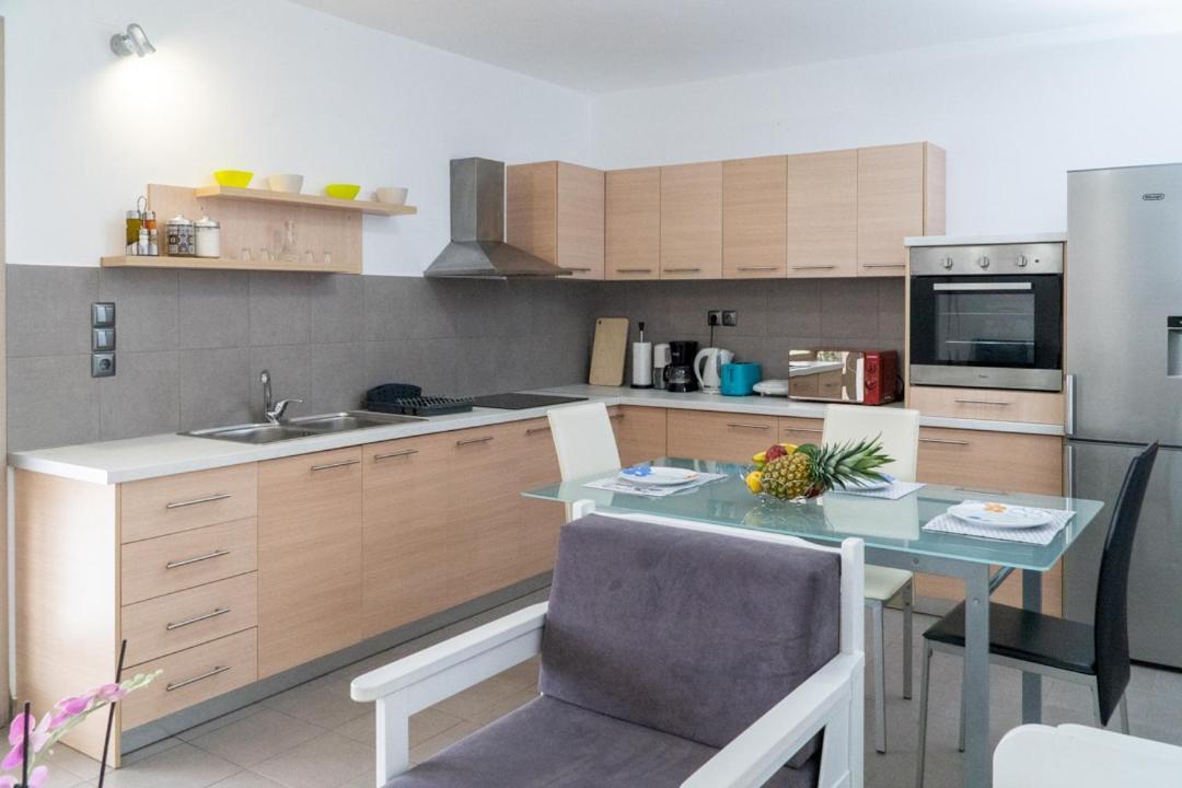 Ben'S Homes Nopigia Dış mekan fotoğraf