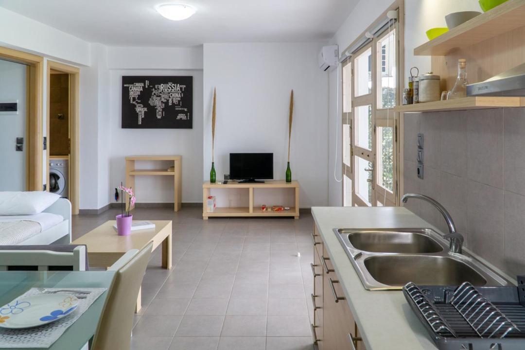 Ben'S Homes Nopigia Dış mekan fotoğraf