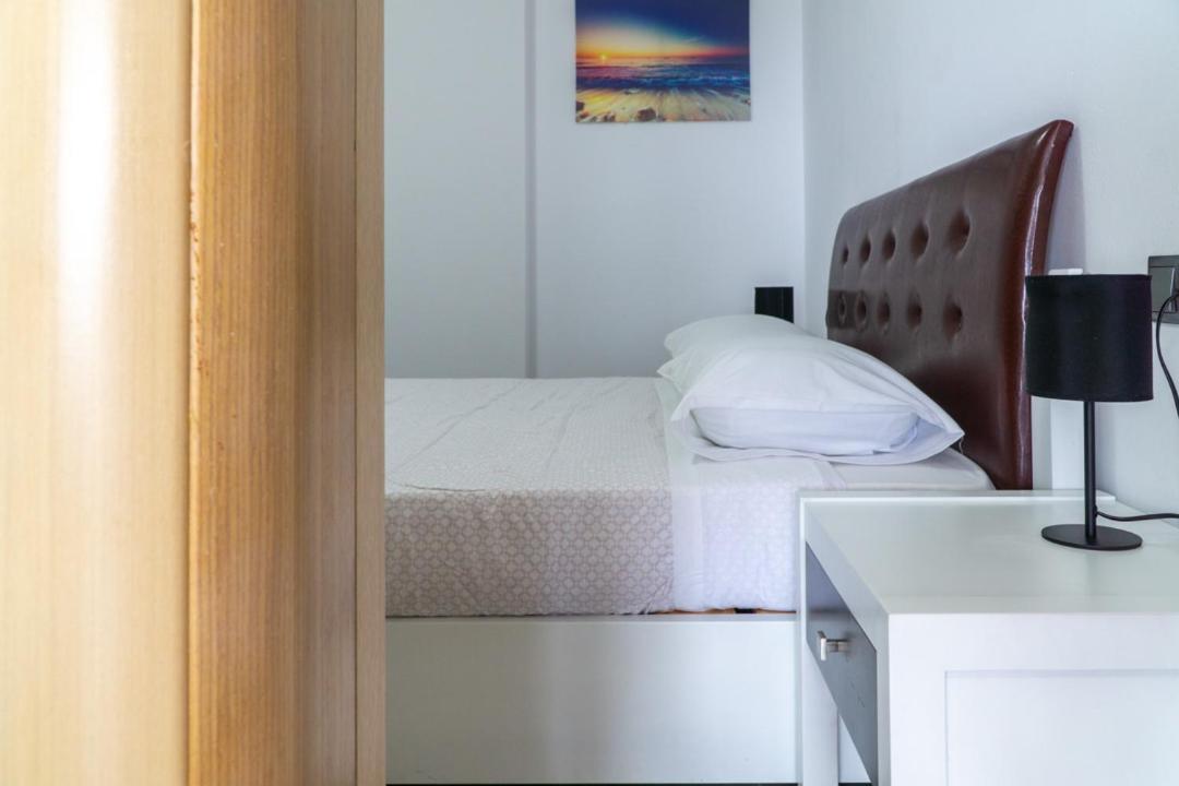 Ben'S Homes Nopigia Dış mekan fotoğraf