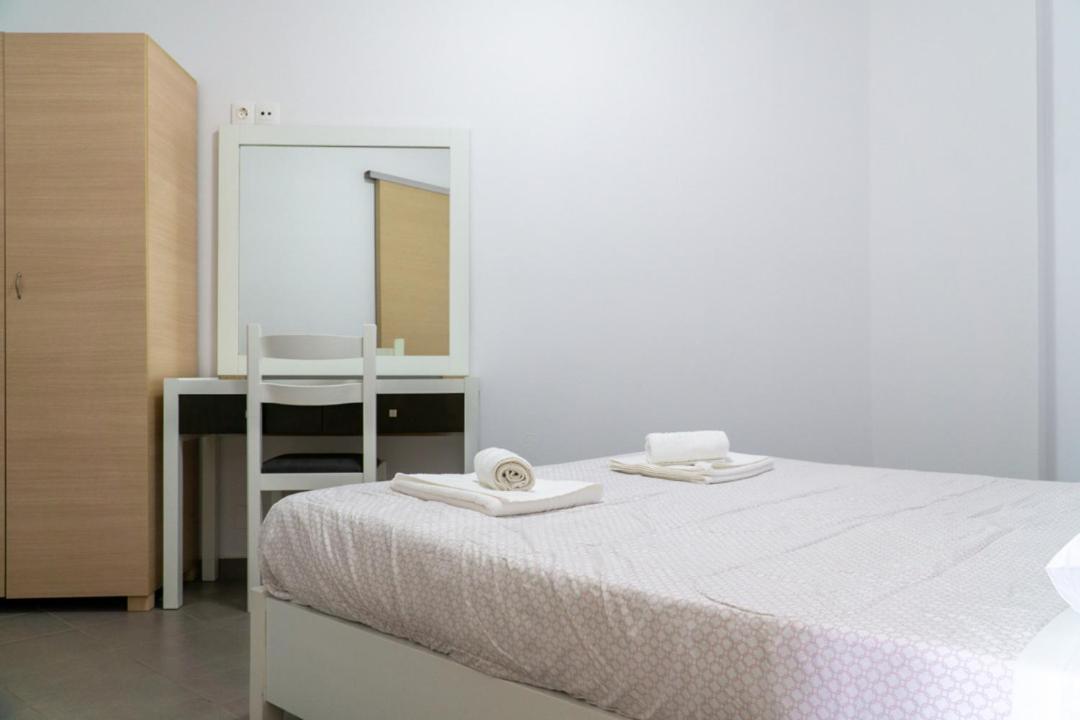 Ben'S Homes Nopigia Dış mekan fotoğraf
