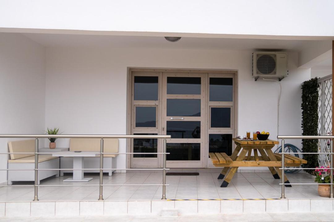 Ben'S Homes Nopigia Dış mekan fotoğraf