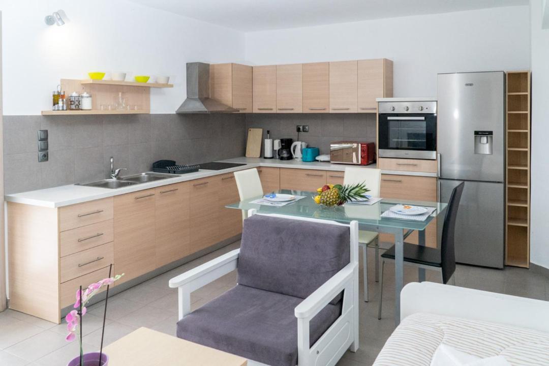 Ben'S Homes Nopigia Dış mekan fotoğraf