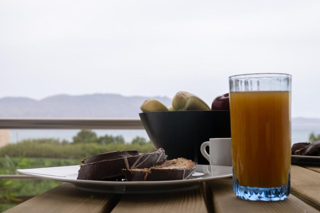 Ben'S Homes Nopigia Dış mekan fotoğraf