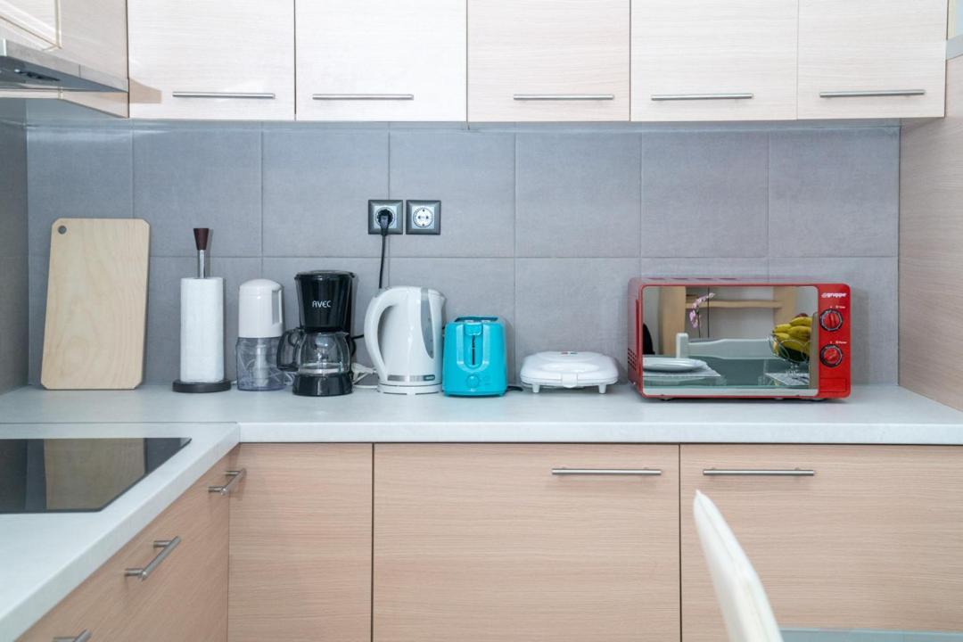 Ben'S Homes Nopigia Dış mekan fotoğraf