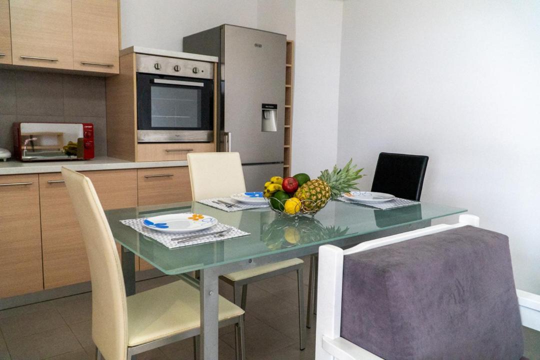 Ben'S Homes Nopigia Dış mekan fotoğraf