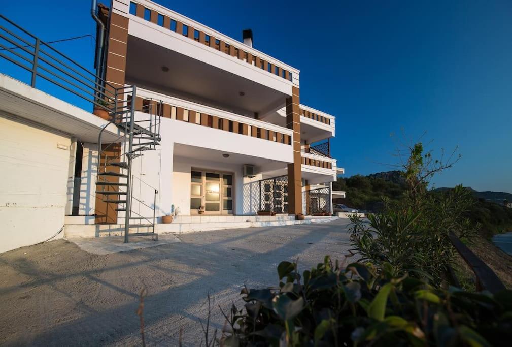 Ben'S Homes Nopigia Dış mekan fotoğraf