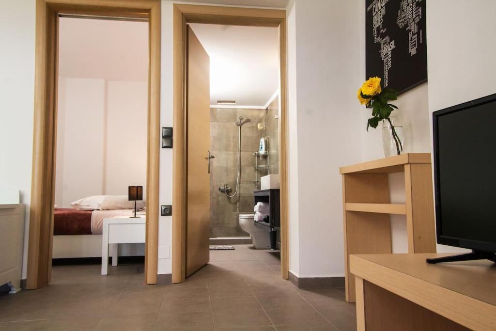 Ben'S Homes Nopigia Dış mekan fotoğraf