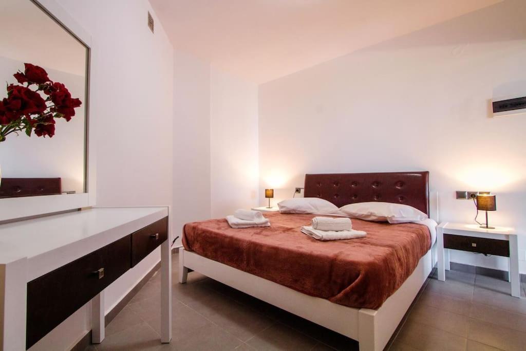 Ben'S Homes Nopigia Dış mekan fotoğraf