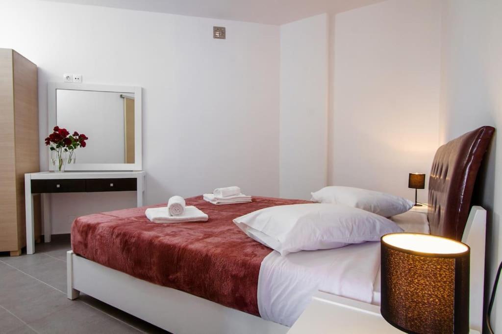 Ben'S Homes Nopigia Dış mekan fotoğraf